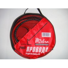 Пусковые провода 200А