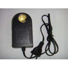 Переходник 220V на 12V