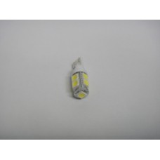 Лампа диодная белая 9.СД