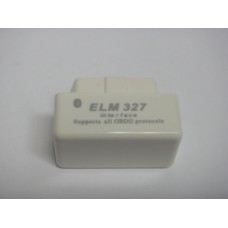 Сканер ЭБУ двигателя ELM 327 Bluetooth
